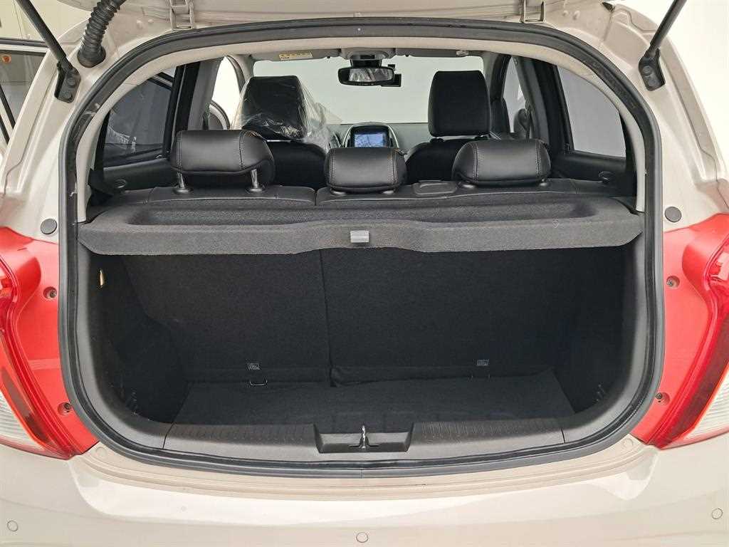Chevrolet Spark 2018 the color of pearl - Importación desde Corea - HF Imports Iquique - Foto 17