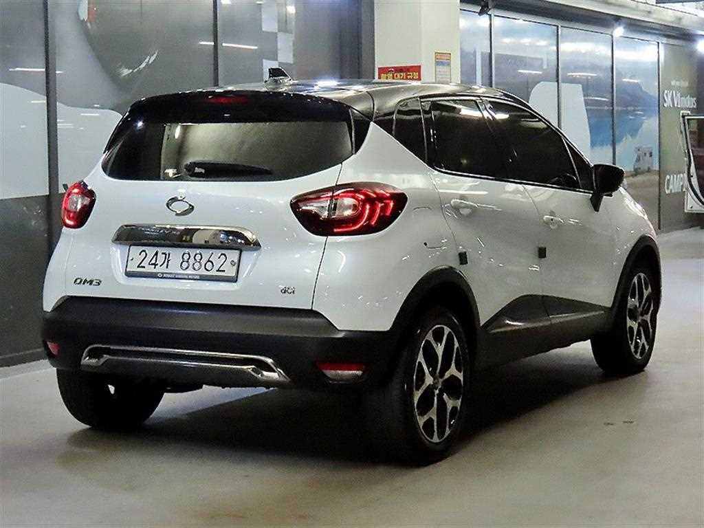 SAMSUNG QM3 - Vista 4