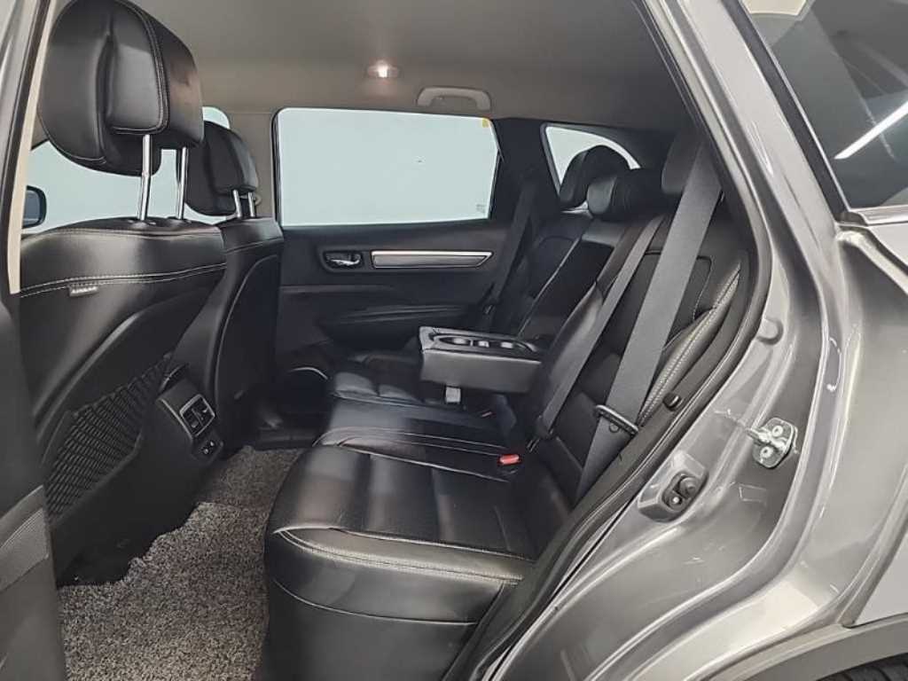 SAMSUNG QM6 - Vista 12