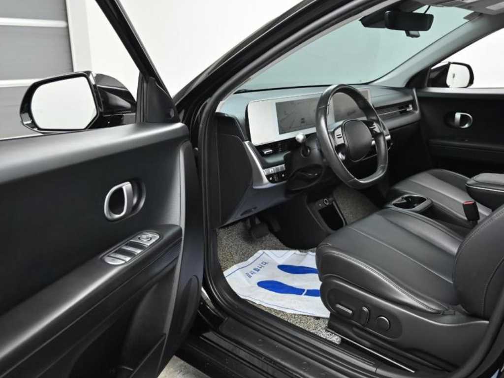 HYUNDAI Ioniq 5 - Vista 11