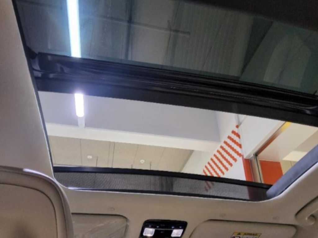 HYUNDAI Grandeur - Vista 7