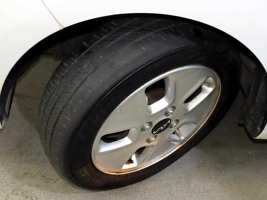 KIA Ray 2022 Blanco - Importación desde Corea - HF Imports Iquique - Foto 19