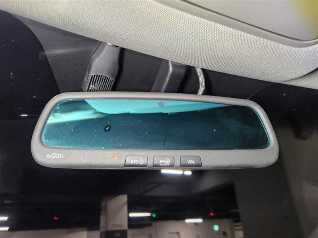 KIA Carnival 2016 Rojo - Importación desde Corea - HF Imports Iquique - Foto 15