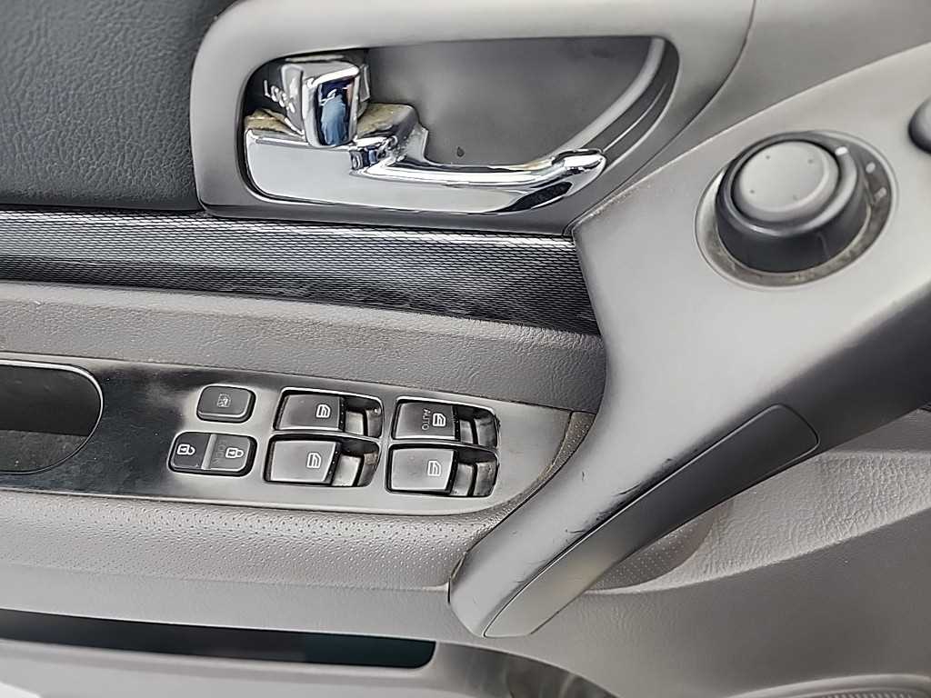 Ssangyong Korando 2015 Negro - Importación desde Corea - HF Imports Iquique - Foto 16