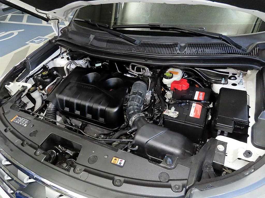 Ford Explorer 2017 - Importación desde Corea - HF Imports Iquique - Foto 19