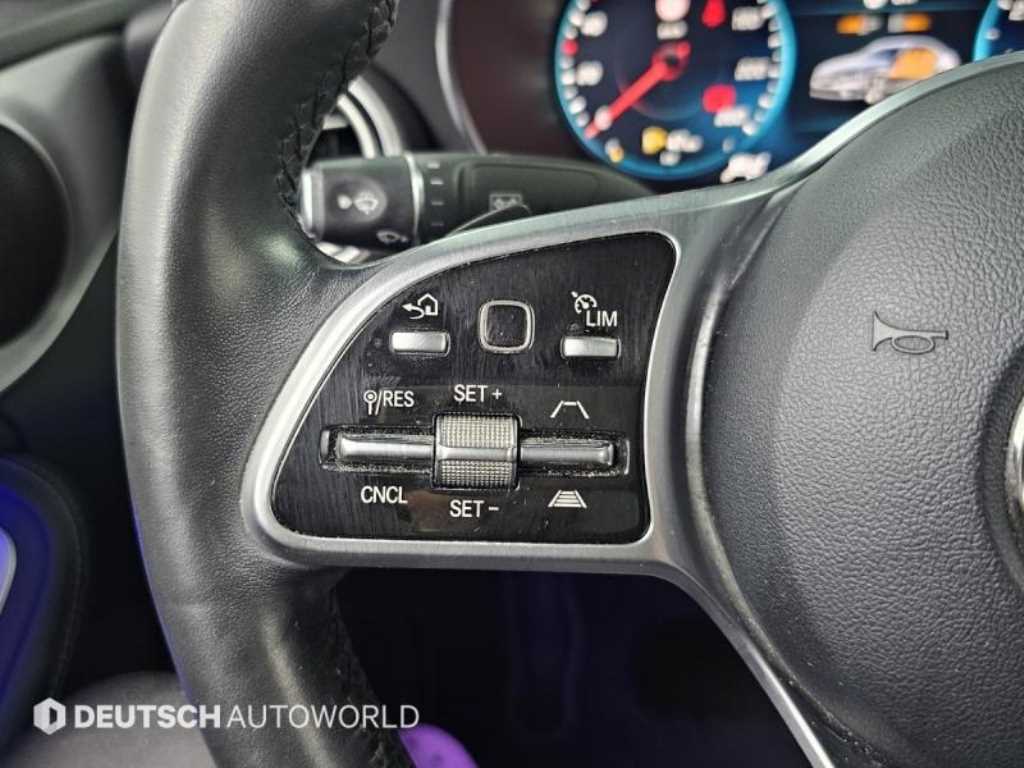 Mercedes Benz C Class 2021 - Importación desde Corea - HF Imports Iquique - Foto 17