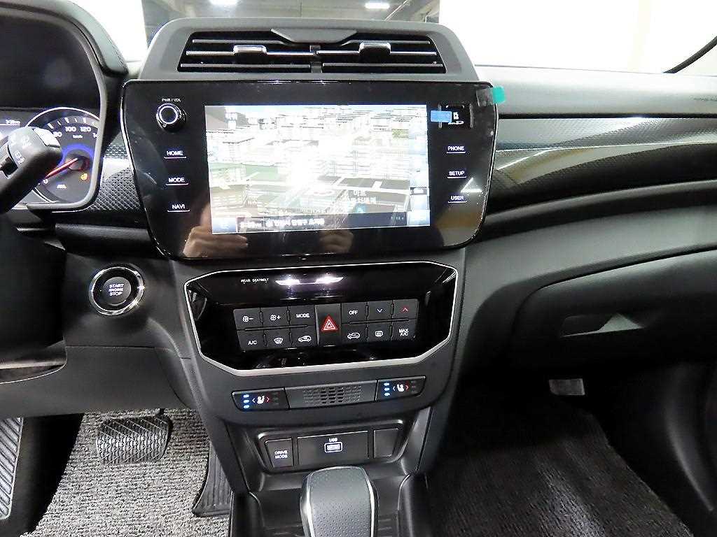 Ssangyong Tivoli 2025 Blanco - Importación desde Corea - HF Imports Iquique - Foto 14