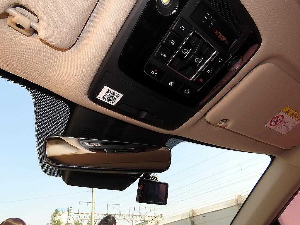 KIA Carnival 2021 Blanco - Importación desde Corea - HF Imports Iquique - Foto 15