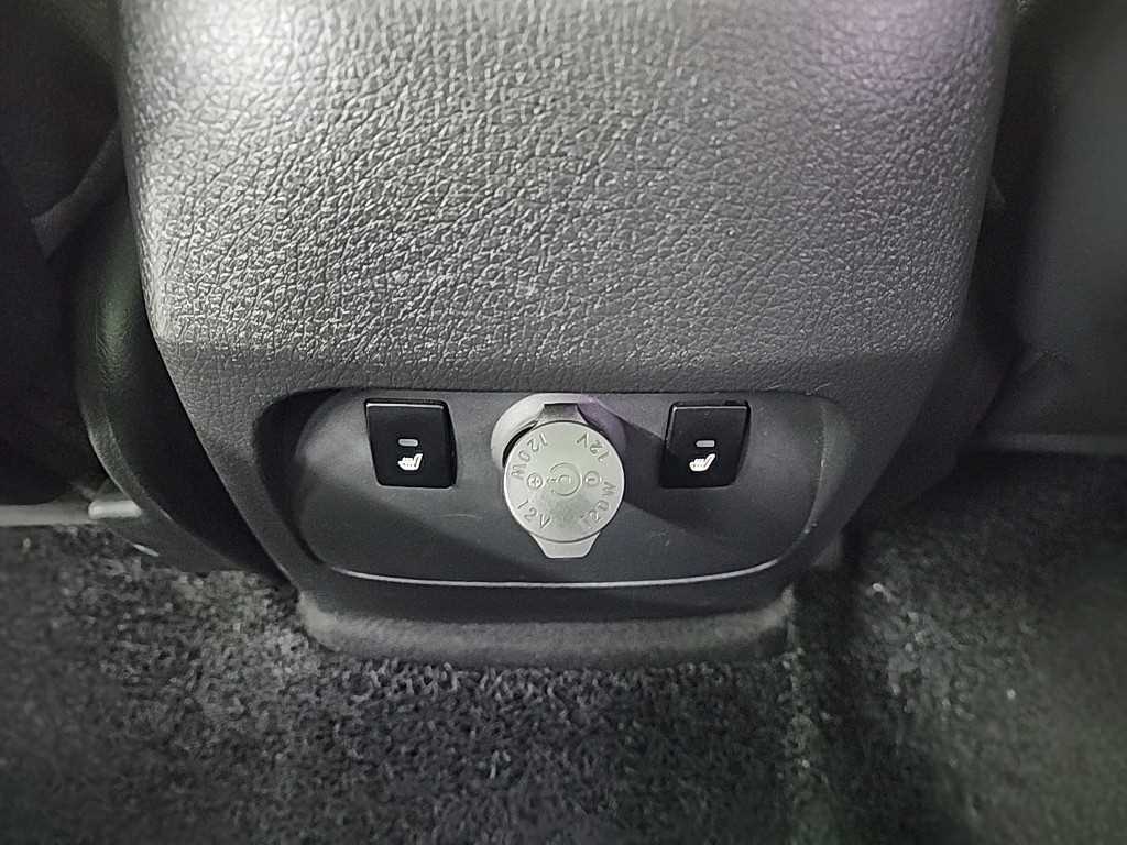 KIA Sorento 2010 Gris - Importación desde Corea - HF Imports Iquique - Foto 13