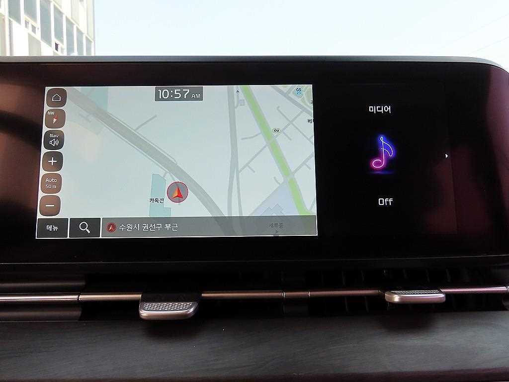 KIA Carnival 2021 Blanco - Importación desde Corea - HF Imports Iquique - Foto 14