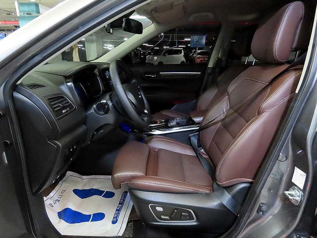 SAMSUNG QM6 - Vista 6