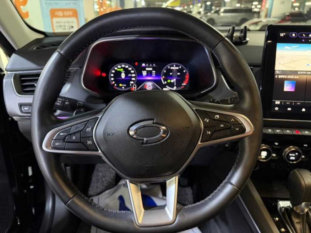 SAMSUNG XM3 - Vista 8