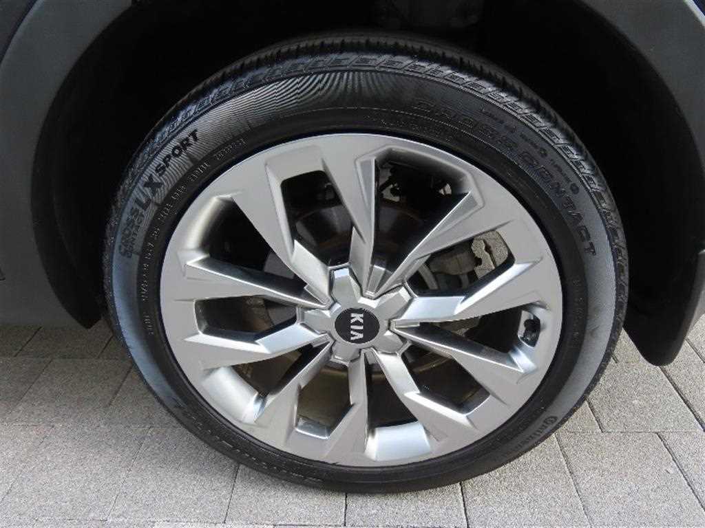 KIA Sorento 2021 - Importación desde Corea - HF Imports Iquique - Foto 17