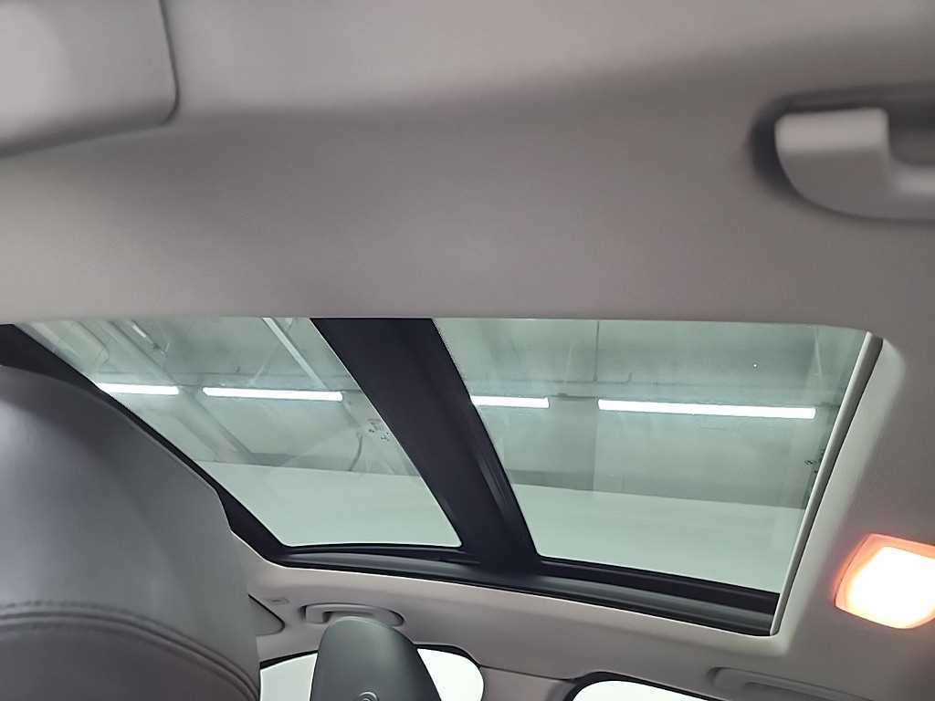 BMW Gran Turismo 2018 Blanco - Importación desde Corea - HF Imports Iquique - Foto 13