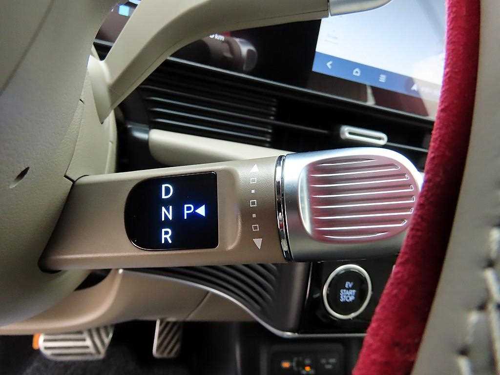 HYUNDAI Ioniq 5 - Vista 11