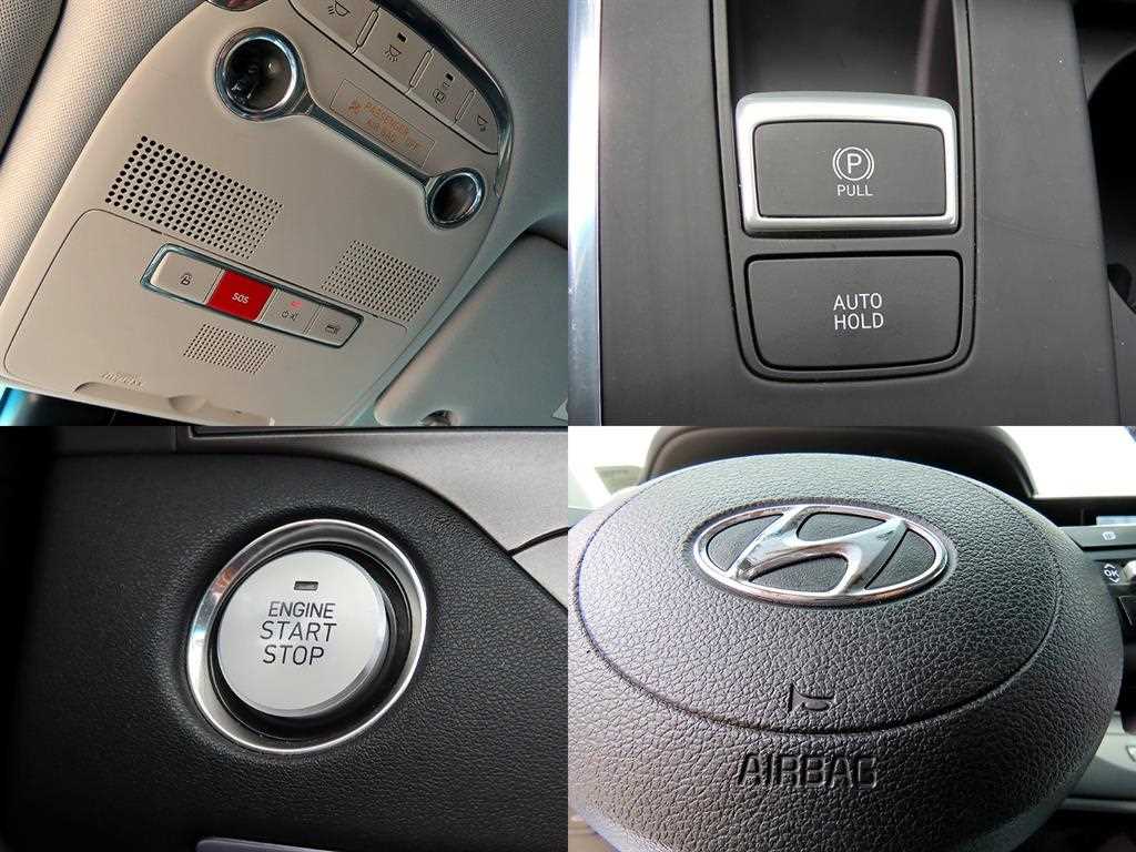 HYUNDAI Grandeur 2022 - Importación desde Corea - HF Imports Iquique - Foto 16