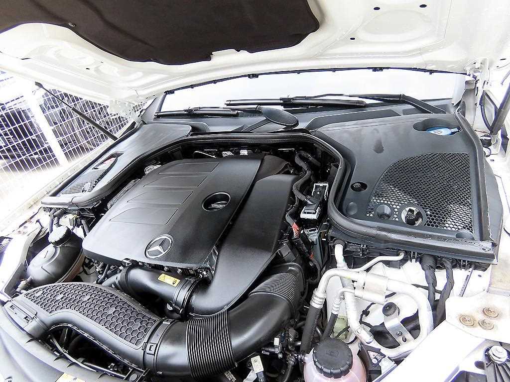 Mercedes Benz E class 2021 - Importación desde Corea - HF Imports Iquique - Foto 19