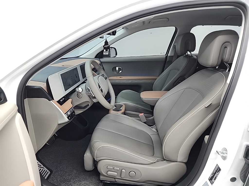 HYUNDAI Ioniq 5 - Vista 11