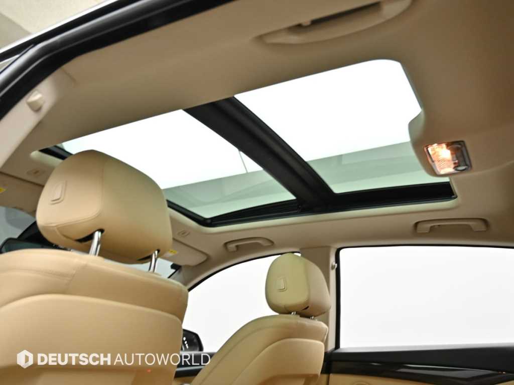 BMW Gran Turismo 2014 Azul - Importación desde Corea - HF Imports Iquique - Foto 19