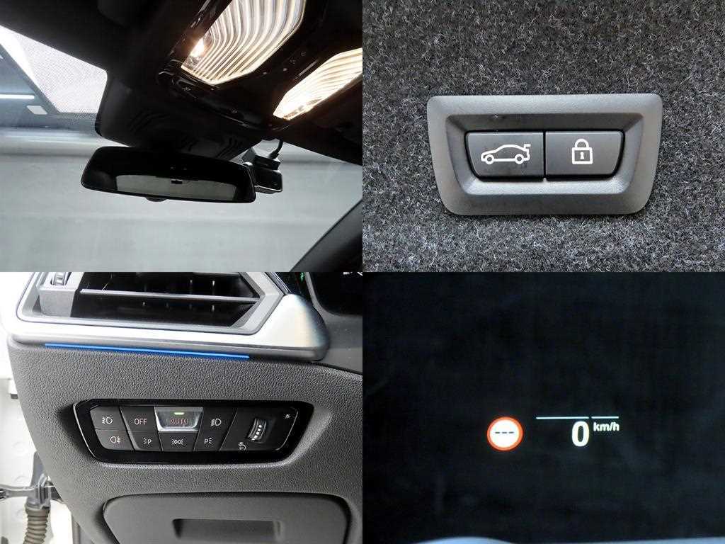 BMW 3 series 2021 Blanco - Importación desde Corea - HF Imports Iquique - Foto 18