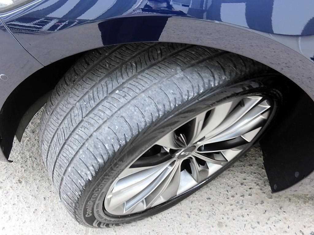 KIA K9 2022 Azul - Importación desde Corea - HF Imports Iquique - Foto 20