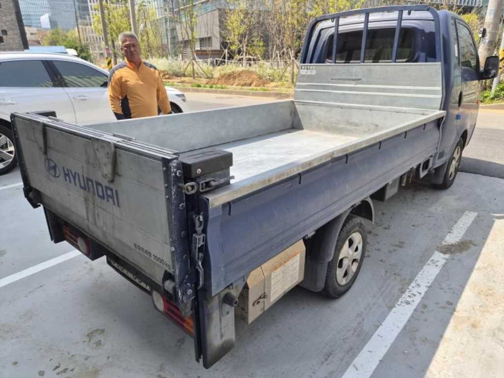 Small Truck Top_Powergate - Vista 2