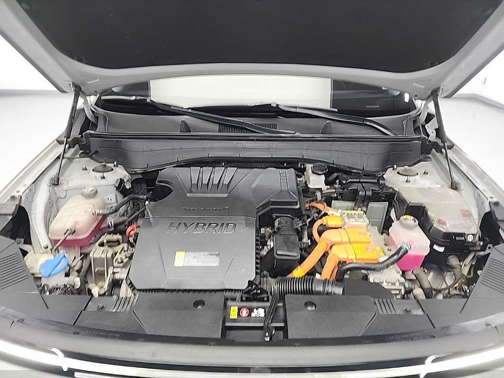 HYUNDAI Kona - Vista 5