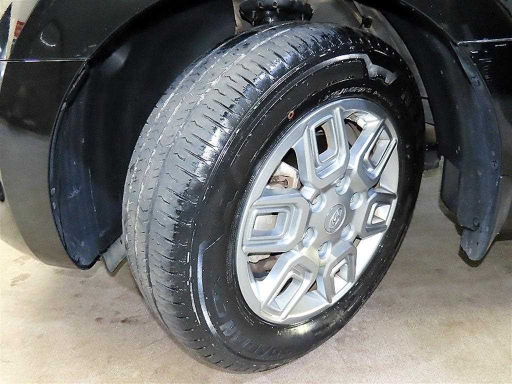 HYUNDAI Staria 2022 Negro - Importación desde Corea - HF Imports Iquique - Foto 19