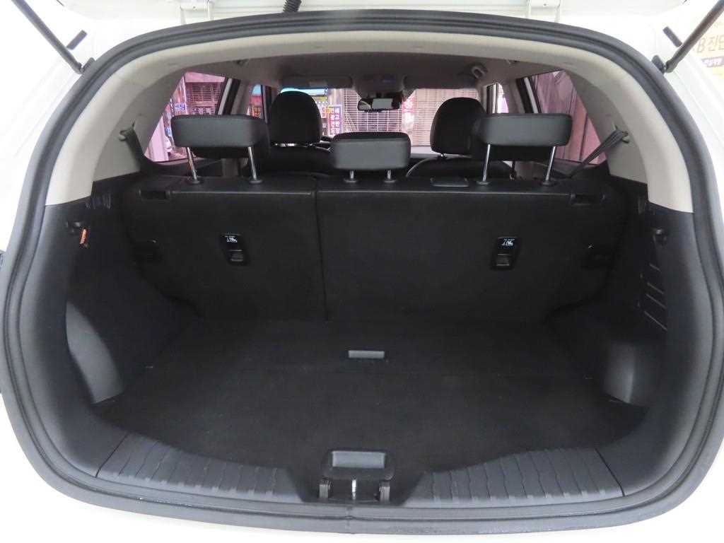 Ssangyong Tivoli 2020 Blanco - Importación desde Corea - HF Imports Iquique - Foto 19