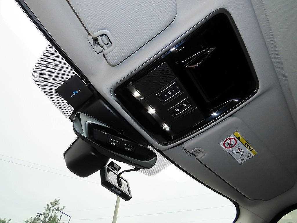 Land Rover Range Rover 2017 Blanco - Importación desde Corea - HF Imports Iquique - Foto 13