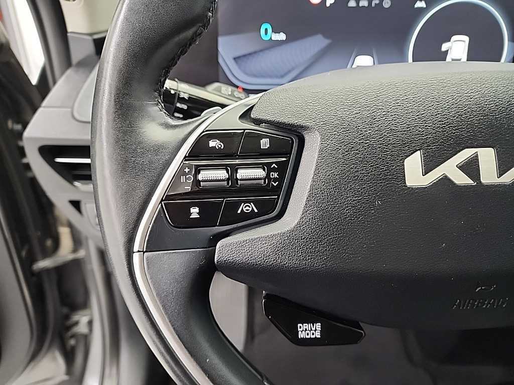 KIA EV6 2022 Gris - Importación desde Corea - HF Imports Iquique - Foto 16
