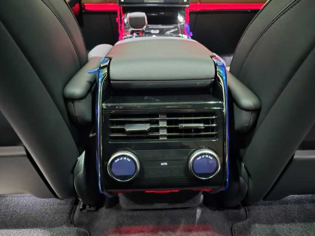 Land Rover Range Rover Sports 2026 - Importación desde Corea - HF Imports Iquique - Foto 13