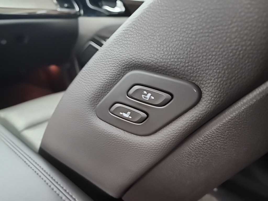 KIA K7 2018 Blanco - Importación desde Corea - HF Imports Iquique - Foto 13