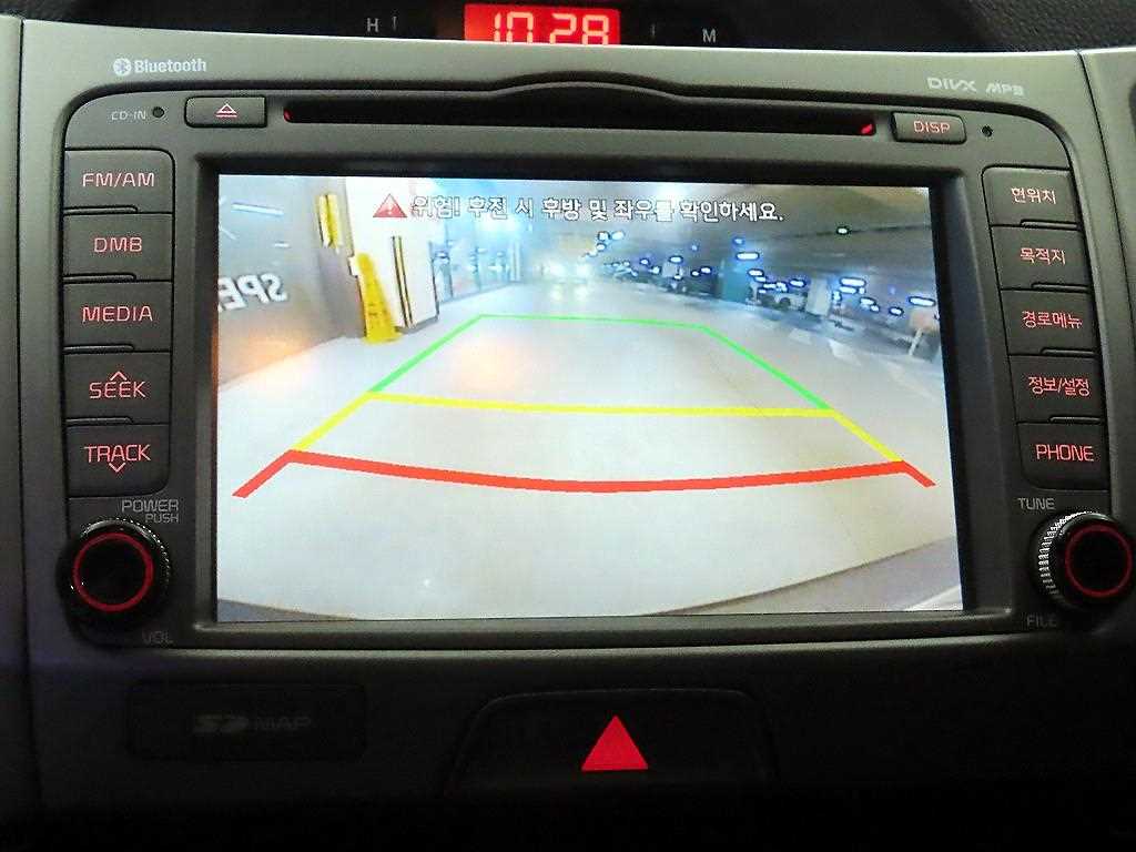 KIA Sportage 2016 Blanco - Importación desde Corea - HF Imports Iquique - Foto 15