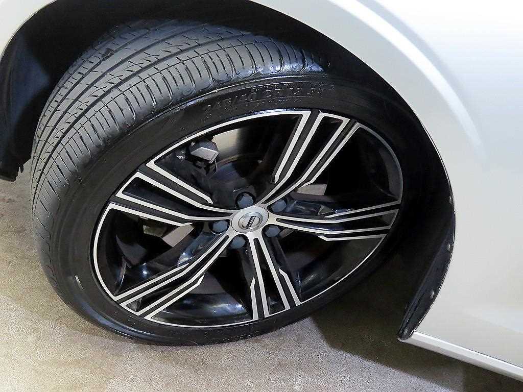 Volvo S60 2021 Plateado - Importación desde Corea - HF Imports Iquique - Foto 20