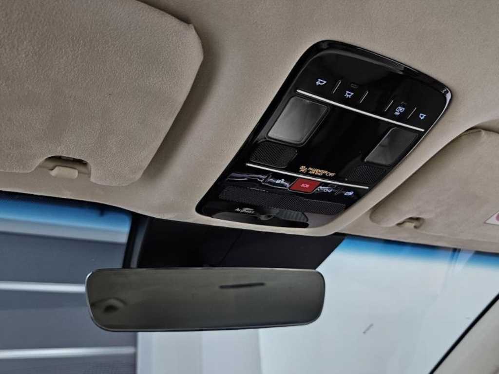 HYUNDAI Grandeur 2024 Negro - Importación desde Corea - HF Imports Iquique - Foto 17