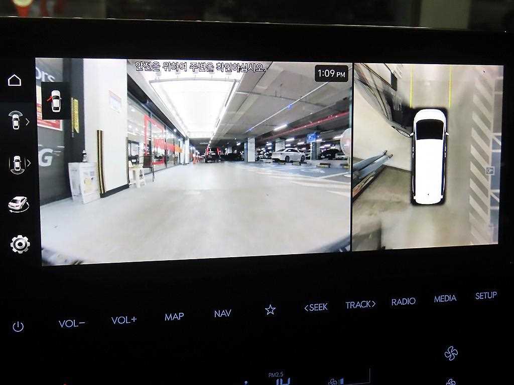 HYUNDAI Staria 2022 Negro - Importación desde Corea - HF Imports Iquique - Foto 15