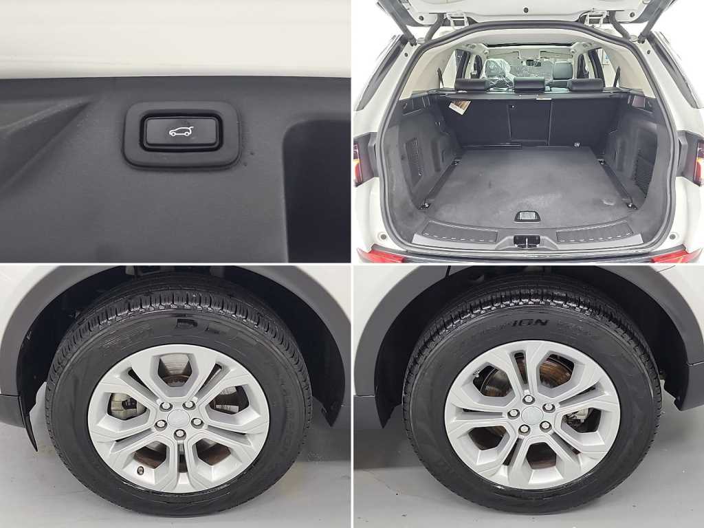 Land Rover Discovery Sports 2020 - Importación desde Corea - HF Imports Iquique - Foto 20