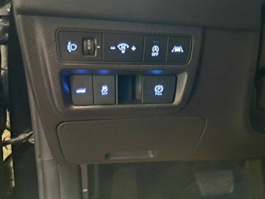 HYUNDAI Sonata 2022 - Importación desde Corea - HF Imports Iquique - Foto 15