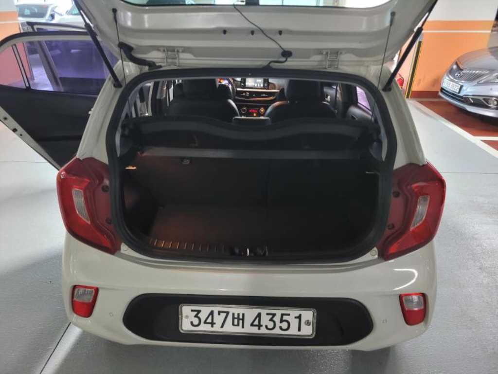 KIA Morning 2019 - Importación desde Corea - HF Imports Iquique - Foto 15