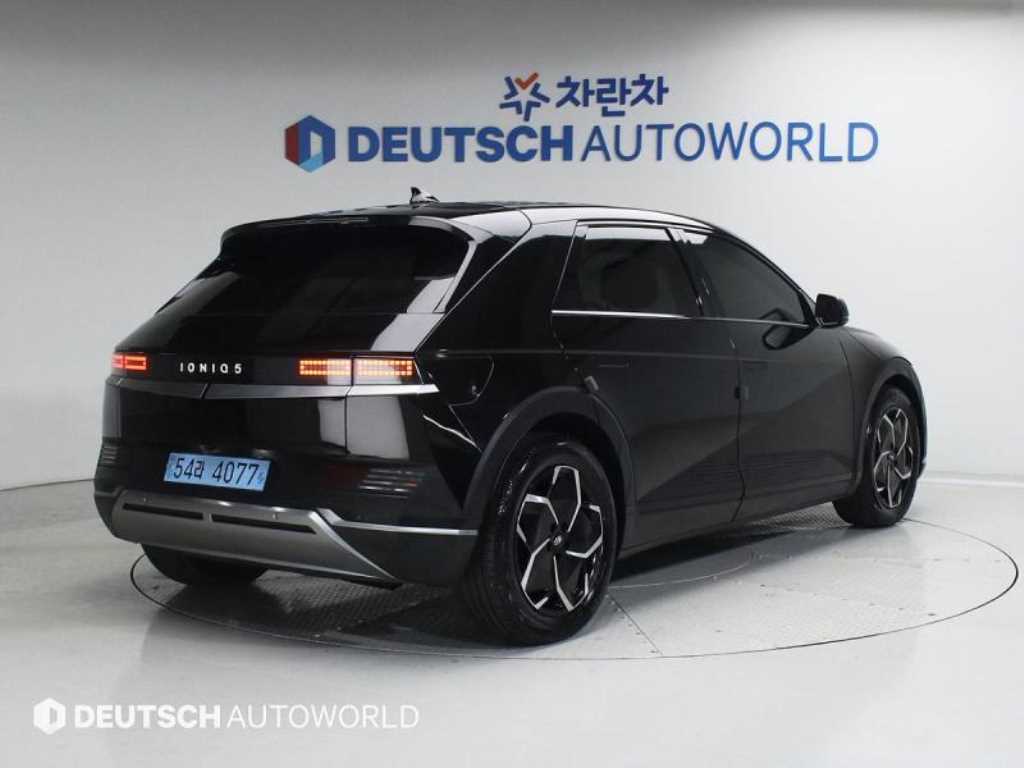 HYUNDAI Ioniq 5 - Vista 2