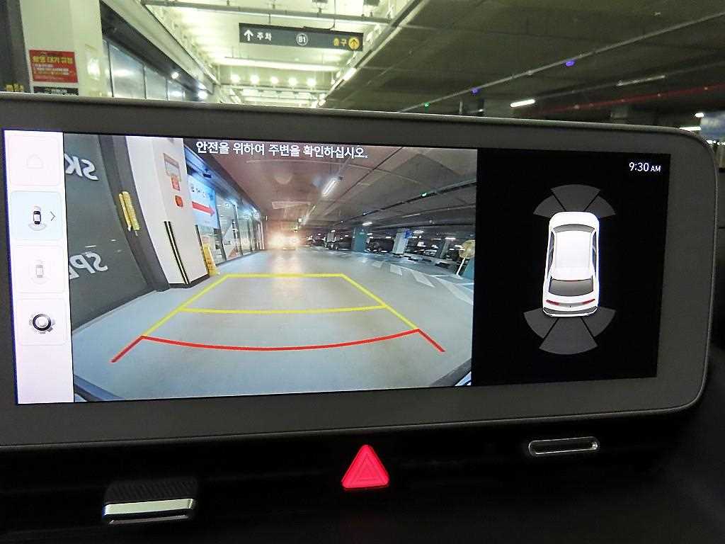 HYUNDAI Ioniq 5 2022 Gris - Importación desde Corea - HF Imports Iquique - Foto 14