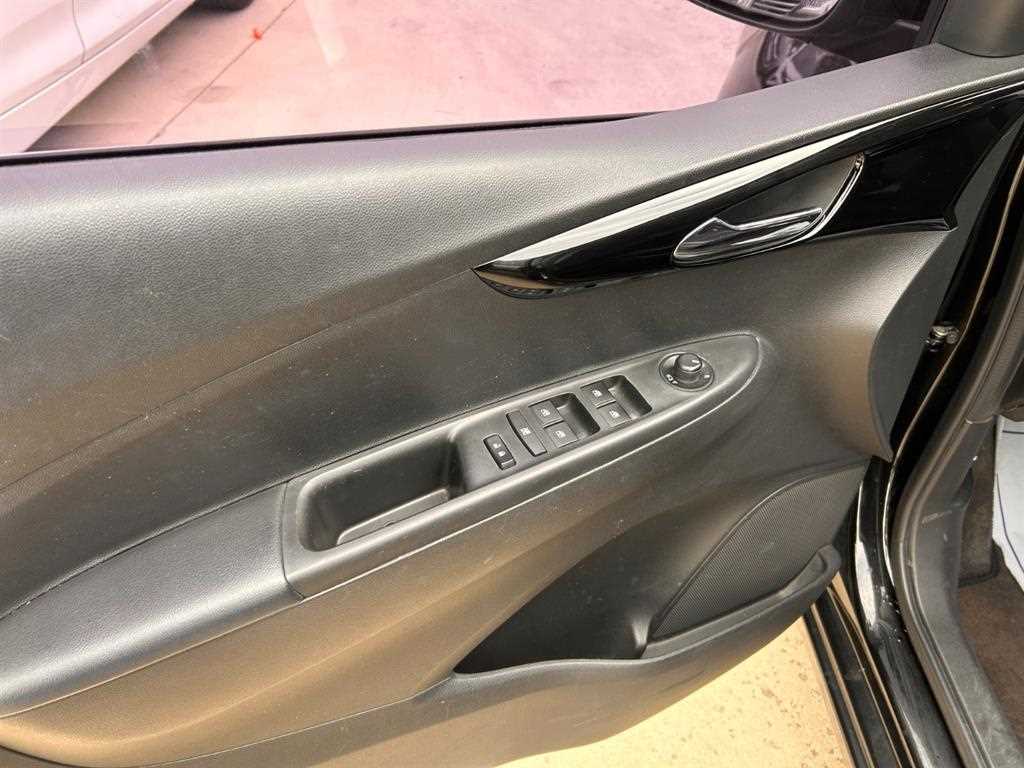 Chevrolet Spark - Vista 8