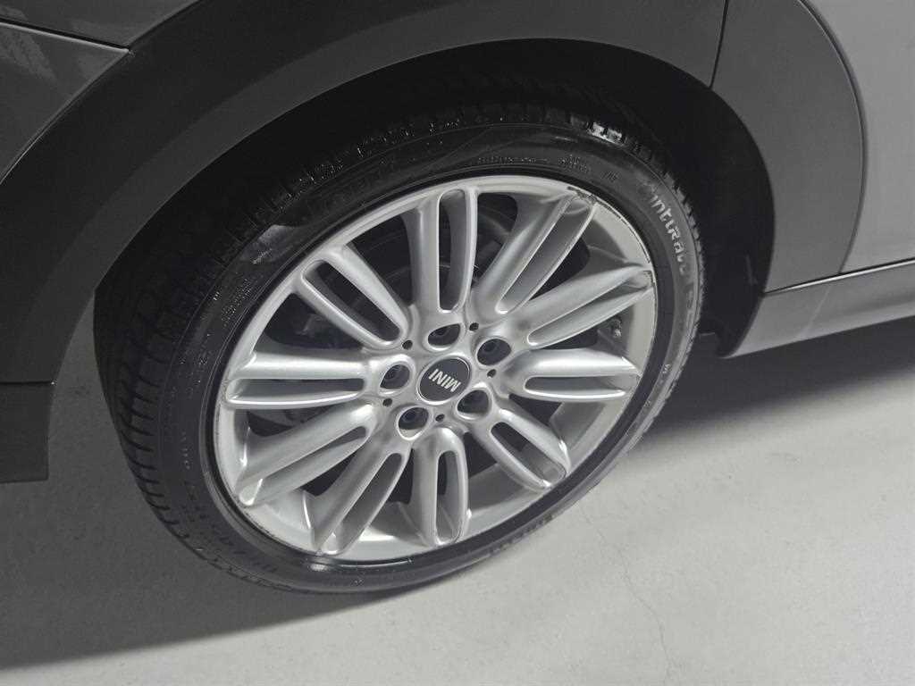 Mini Cooper - Vista 5