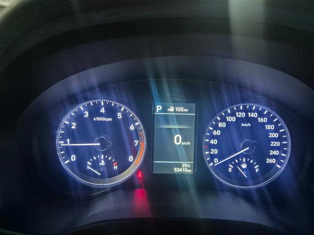 HYUNDAI Grandeur 2017 Negro - Importación desde Corea - HF Imports Iquique - Foto 13