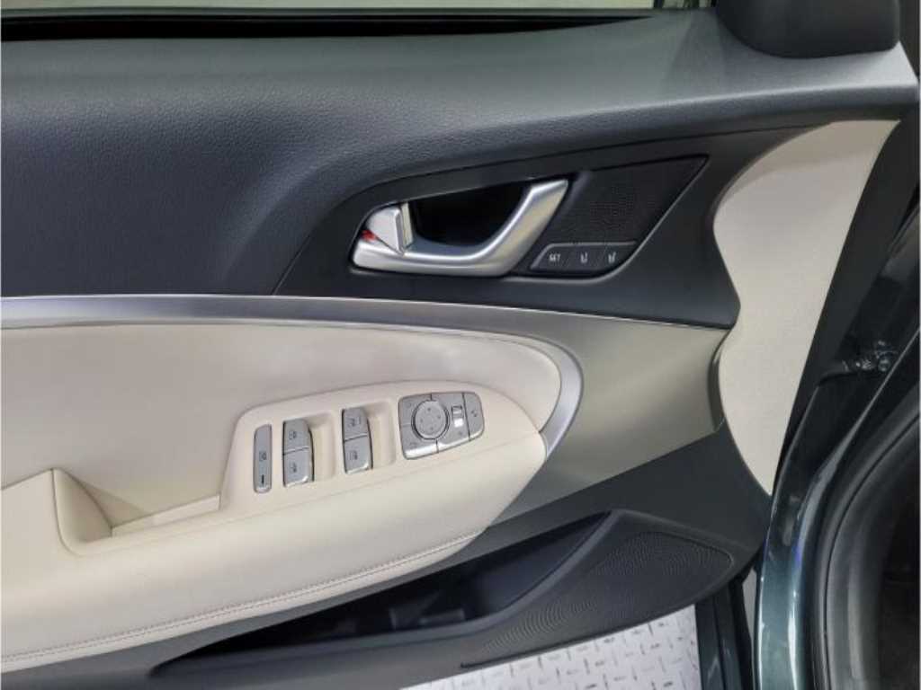 Genesis G70 2024 - Importación desde Corea - HF Imports Iquique - Foto 18