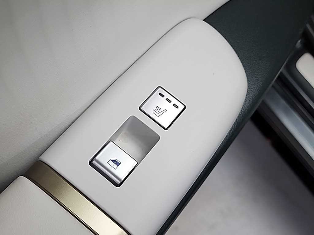 HYUNDAI Grandeur 2023 Gris - Importación desde Corea - HF Imports Iquique - Foto 14