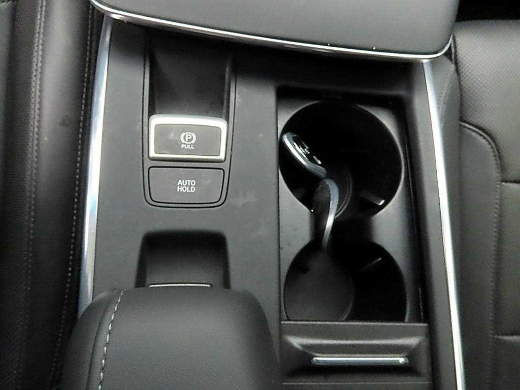 HYUNDAI Grandeur 2022 - Importación desde Corea - HF Imports Iquique - Foto 14