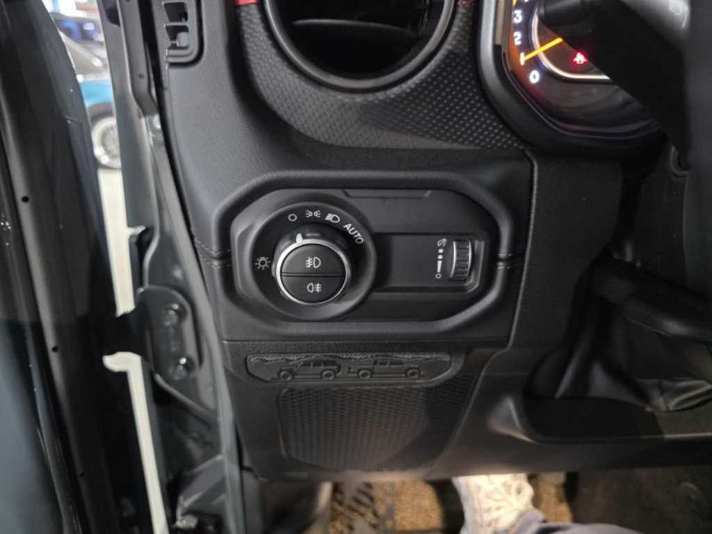 Jeep Wrangler 2026 - Importación desde Corea - HF Imports Iquique - Foto 19