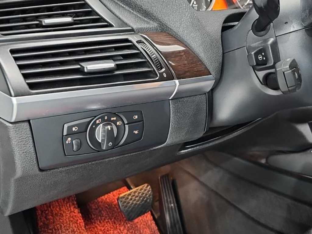 BMW X6 2014 Blanco - Importación desde Corea - HF Imports Iquique - Foto 16